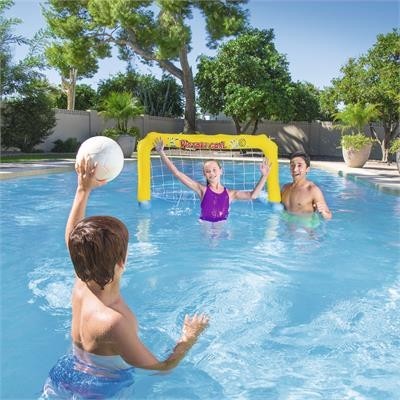 Ворота надувные для поло с мячом Bestway 52123 BW