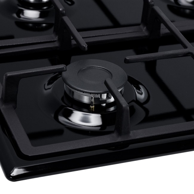 Встраиваемая газовая варочная панель Simfer H60Q40B572