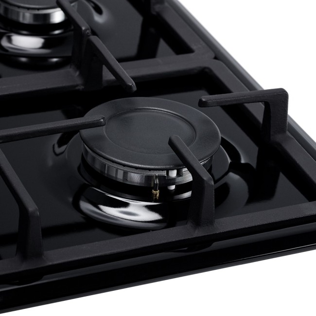 Встраиваемая газовая варочная панель Simfer H60Q40B572