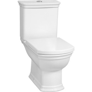 Унитаз-компакт Vitra 9722B003-7203