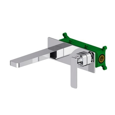 Смеситель для раковины Timo Torne 4371/00SM chrome