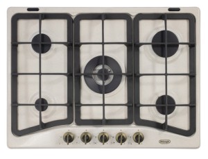 Встраиваемая газовая варочная панель Delonghi AV 57 Pro