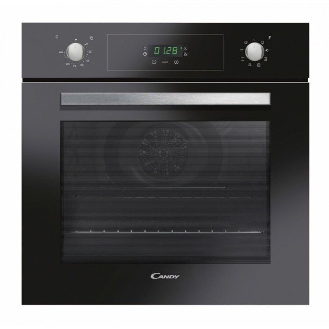 Встраиваемый электрический духовой шкаф Candy FCP 615 NX Встраиваемый электрический духовой шкаф Candy FCP 615 NX