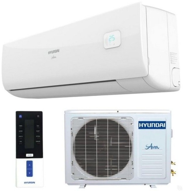 Сплит-система Hyundai H-ARI17-07H Сплит-система Hyundai H-ARI17-07H