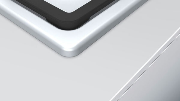 Встраиваемая газовая варочная панель Bosch PBP6C2B92R