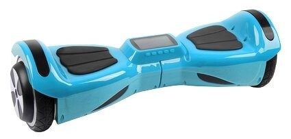 Гироскутер Hoverbot K-3 GK3BEL голубой