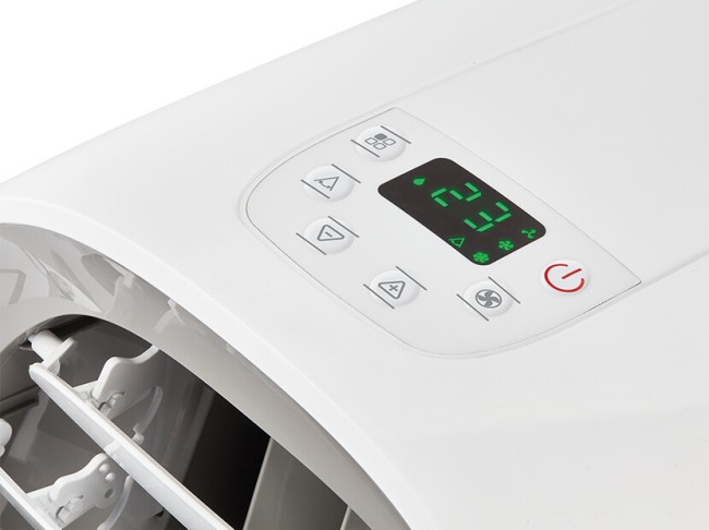 Мобильный кондиционер Ballu BPAC-09 CE_17Y Мобильный кондиционер Ballu BPAC-09 CE_17Y