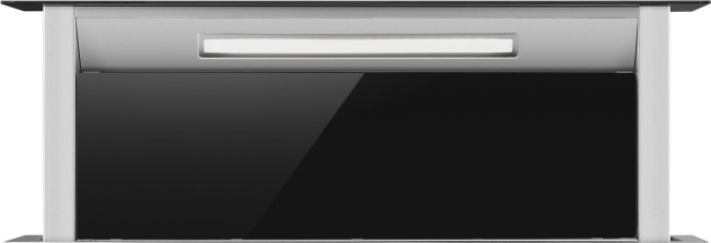 Встраиваемая вытяжка Weissgauff Down Draft 900 Touch Inverter black Встраиваемая вытяжка Weissgauff Down Draft 900 Touch Inverter black