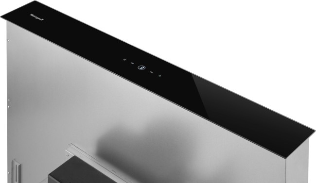 Встраиваемая вытяжка Weissgauff Down Draft 900 Touch Inverter black Встраиваемая вытяжка Weissgauff Down Draft 900 Touch Inverter black