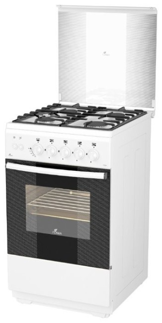 Газовая плита Flama FG 24210 W