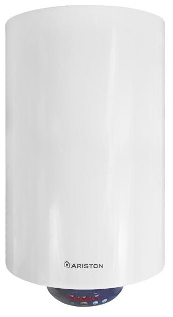 Водонагреватель накопительный Ariston ABS BLU1 ECO PW 80 V