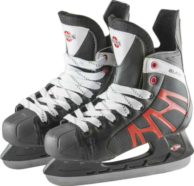 Коньки хоккейные Novus AHSK-17.01 BLADE 45