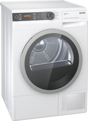 Сушильная машина Gorenje D 98 F65 F Сушильная машина Gorenje D 98 F65 F