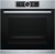 Встраиваемый электрический духовой шкаф Bosch HSG636BS1