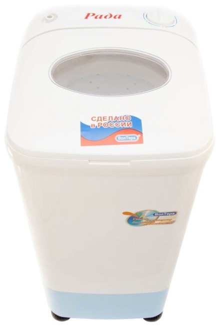 Центрифуга Волтера ВТ-Ц3,5RU Центрифуга Волтера ВТ-Ц3,5RU