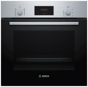 Встраиваемый электрический духовой шкаф Bosch HBF114ES0R