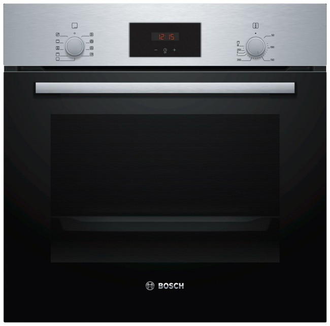 Встраиваемый электрический духовой шкаф Bosch HBF114ES0R