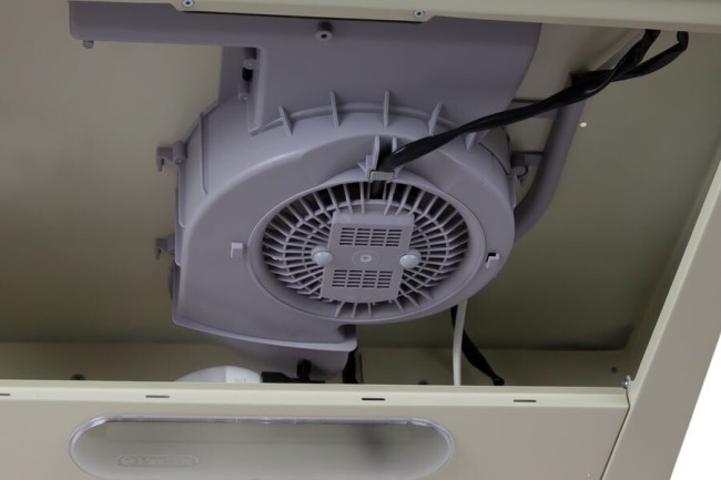 Вытяжка MBS CROCUS 150 IVORY Вытяжка MBS CROCUS 150 IVORY