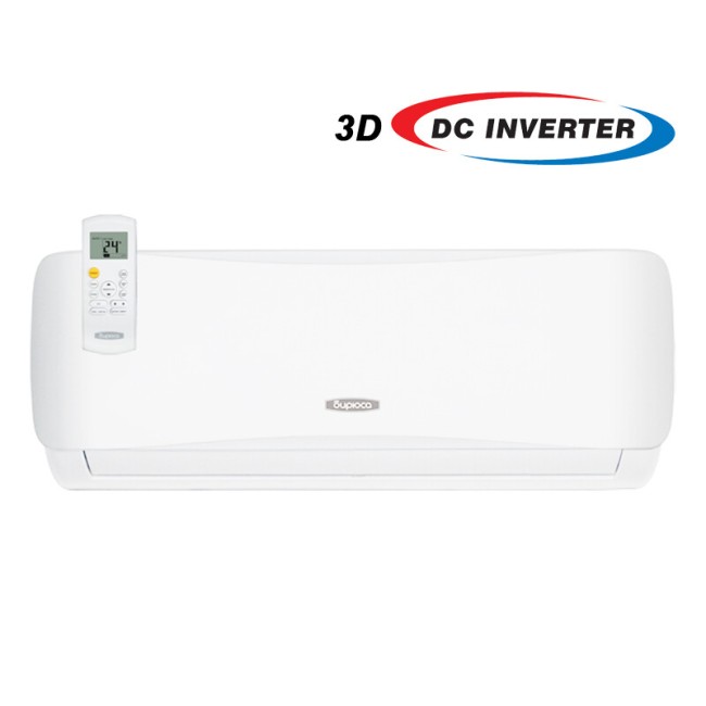 Сплит-система Бирюса B-09SIR/B-09SIQ