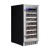 Винный шкаф Temptech WPQ38SCS