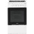 Комбинированная плита Artel APETITO 50 10-E белый ГК Комбинированная плита Artel APETITO 50 10-E белый ГК