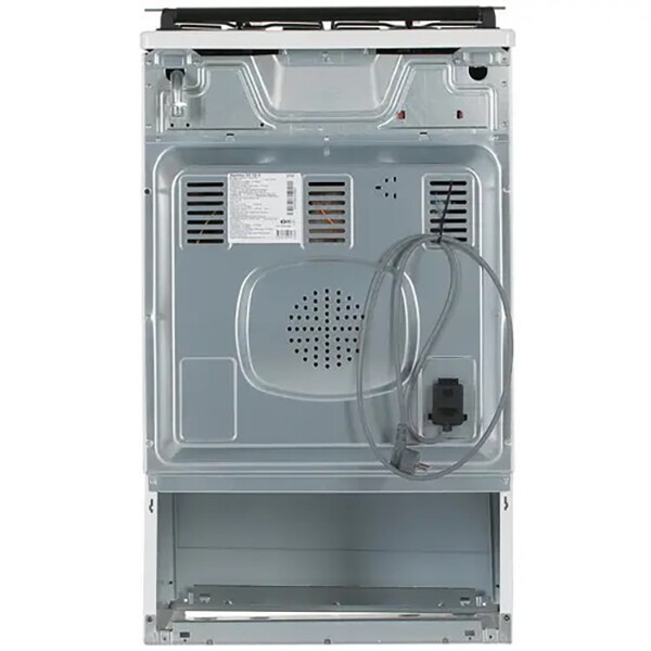 Комбинированная плита Artel APETITO 50 10-E белый ГК Комбинированная плита Artel APETITO 50 10-E белый ГК