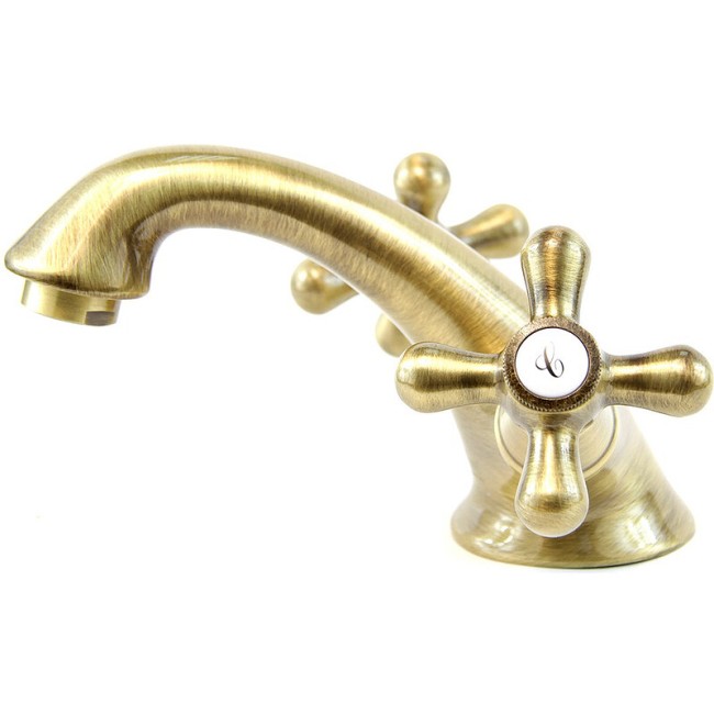 Смеситель для раковины Webert Armony AM700108065