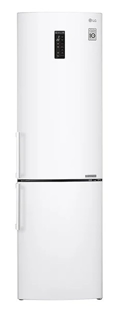 Холодильник LG GA-В 499 YVQZ Холодильник LG GA-В 499 YVQZ
