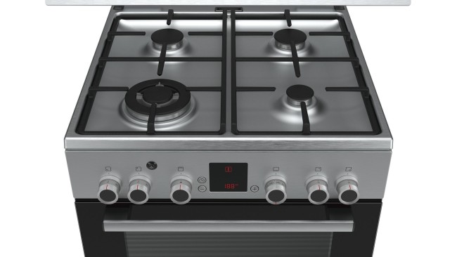 Газовая плита Bosch HGA 34W355R