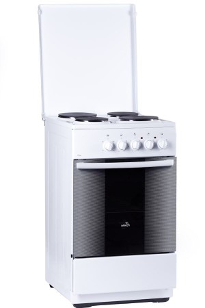 Электрическая плита Flama FE1401-W Электрическая плита Flama FE1401-W