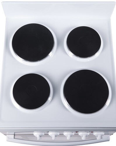 Электрическая плита Flama FE1401-W Электрическая плита Flama FE1401-W