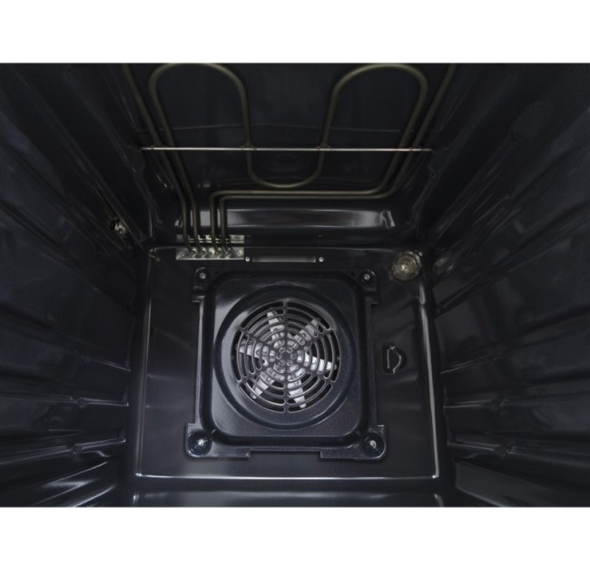 Электрическая плита Kaiser HC 62010 B Moire Eco