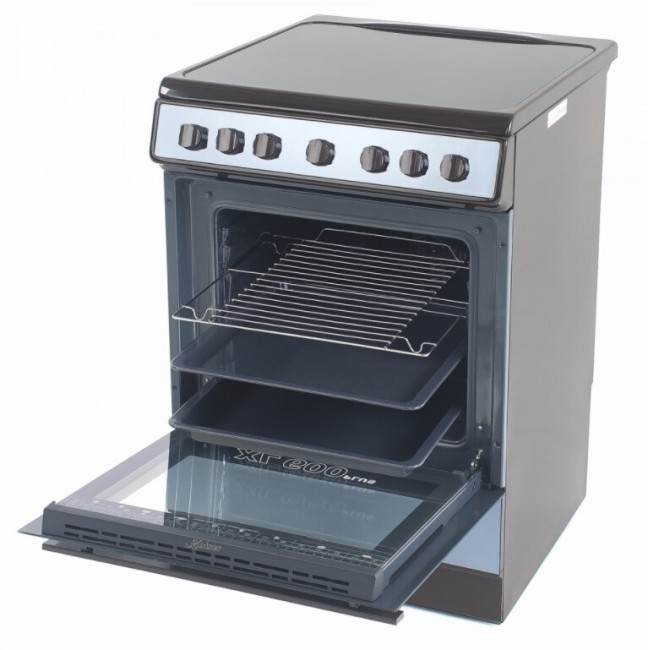 Электрическая плита Kaiser HC 62010 B Moire Eco