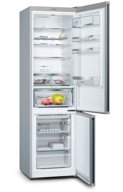 Холодильник Bosch KGN 39LQ31R