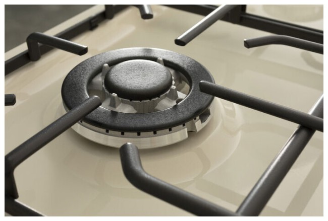 Комбинированная плита LuxDorf F65MO45150