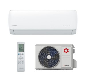 Сплит-система Kentatsu KSGA53HFAN1/KSRA53HFAN1 Сплит-система Kentatsu KSGA53HFAN1/KSRA53HFAN1