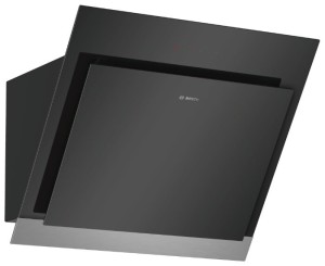 Каминная вытяжка Bosch DWJ 67HM60