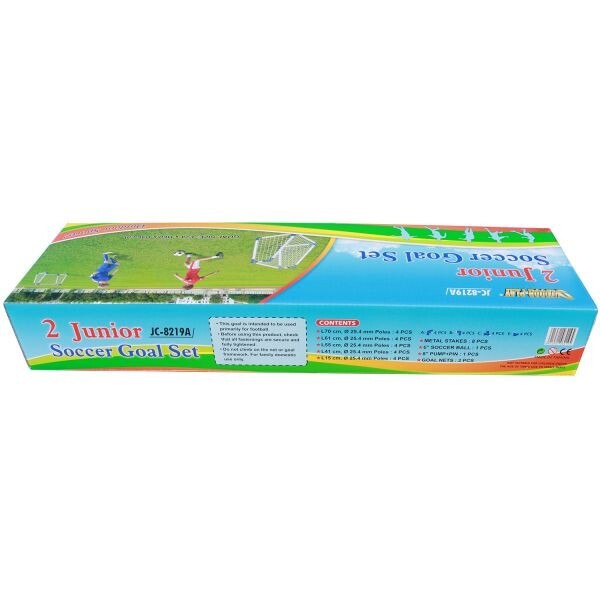 Ворота игровые DFC mini х 2 GOAL8219A Ворота игровые DFC mini х 2 GOAL8219A