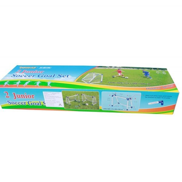 Ворота игровые DFC mini х 2 GOAL8219A Ворота игровые DFC mini х 2 GOAL8219A