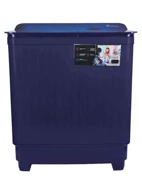 Стиральная машина Ideal ID-75 (C) синий Стиральная машина Ideal ID-75 (C) синий