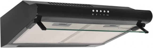 Вытяжка Pyramida WH 10-50 black Вытяжка Pyramida WH 10-50 black