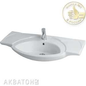 Раковина для мебели Aquaton Serel 100 Kardelen (1AX037WBXX000)