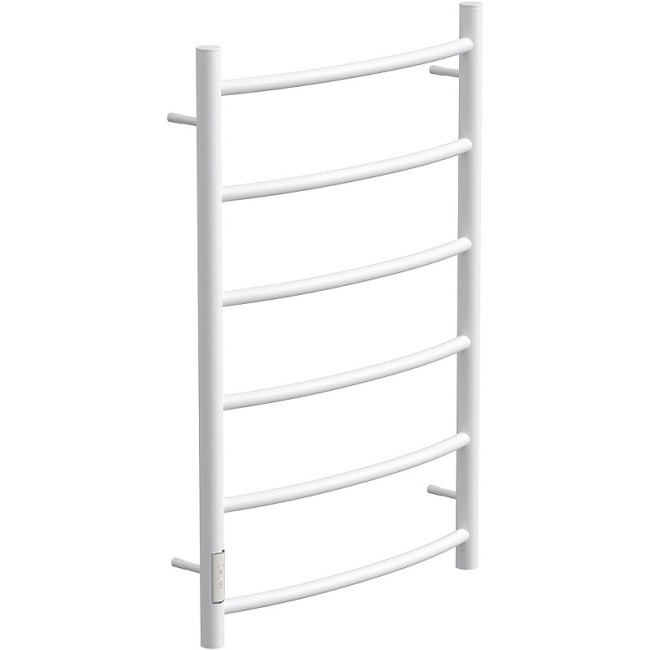 Электрический полотенцесушитель Point PN04758W