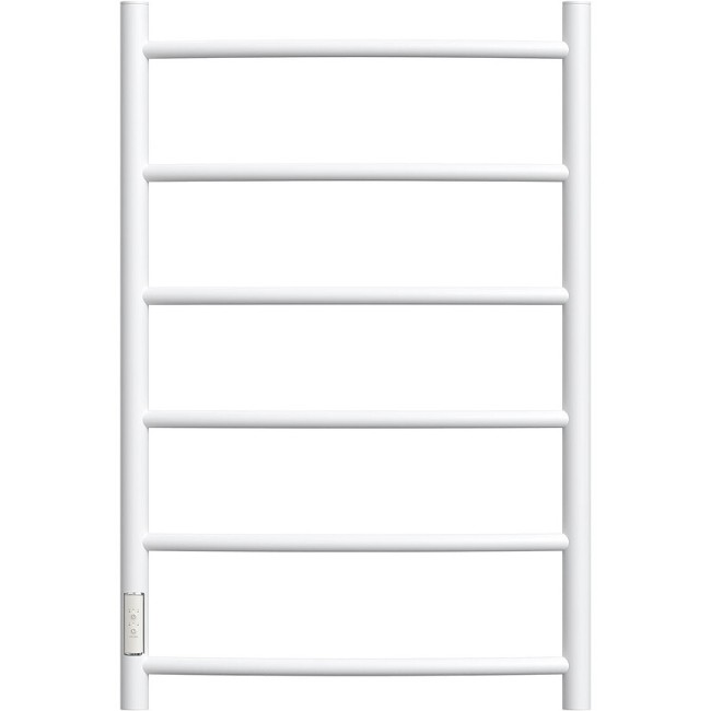 Электрический полотенцесушитель Point PN04758W