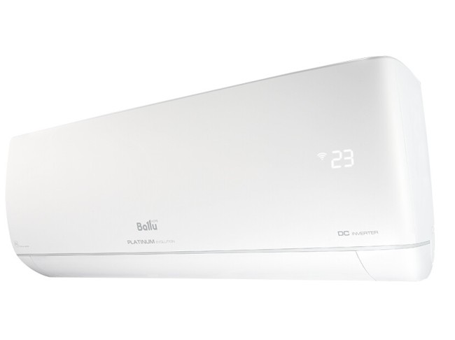 Сплит-система Ballu BSUI-09HN8_22Y