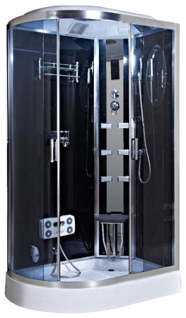 Душевая кабина Niagara NG-903-01R Душевая кабина Niagara NG-903-01R