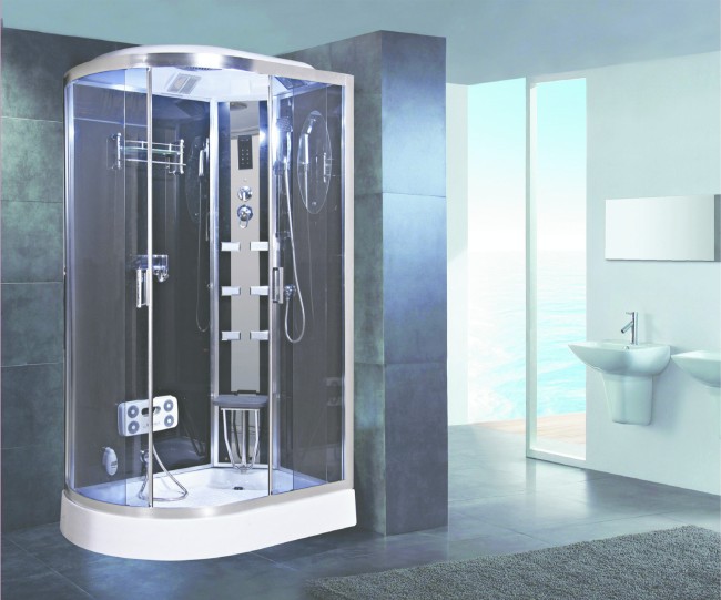 Душевая кабина Niagara NG-903-01R Душевая кабина Niagara NG-903-01R