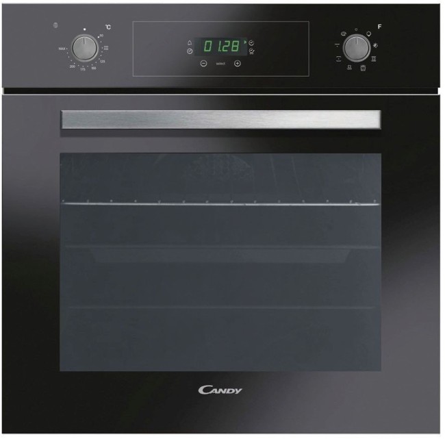 Встраиваемый электрический духовой шкаф Candy FCPR65NXL