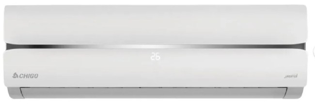 Сплит-система Chigo CS-51V3A-1B172/White