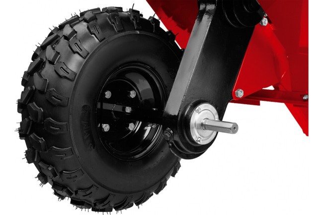 Мотоблок бензиновый Зубр МТУ-450